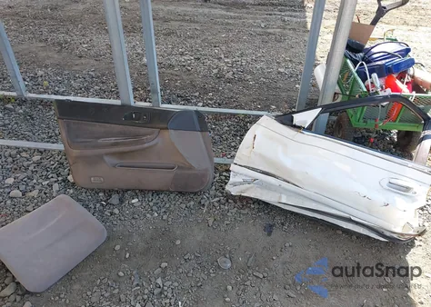 1994 Honda Accord Ex/Ex-R z USA, uszkodzony, nr VIN 1HGCD5656RA085372